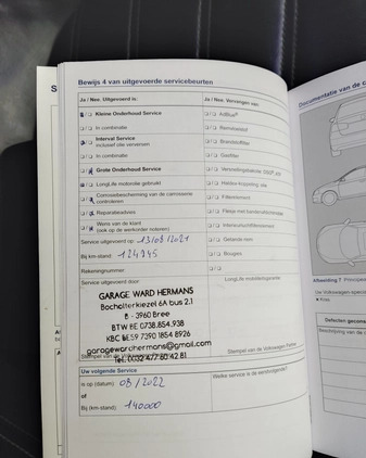 Volkswagen CC cena 42999 przebieg: 185000, rok produkcji 2012 z Oborniki Śląskie małe 631